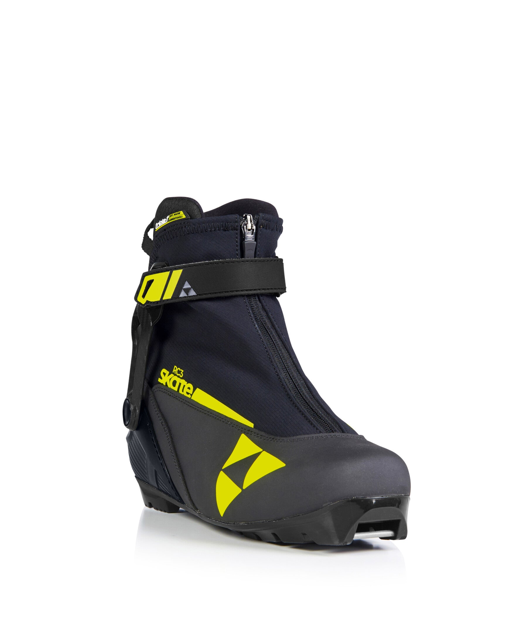 Distanču slēpošanas zābaki Fischer RC3 Skate NNN-43