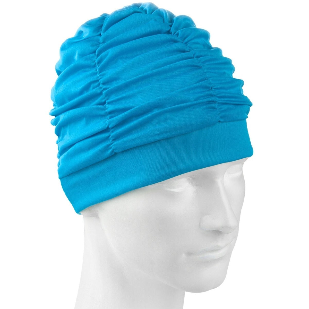 Peldcepure Mad Wave Lux Shower Turquoise