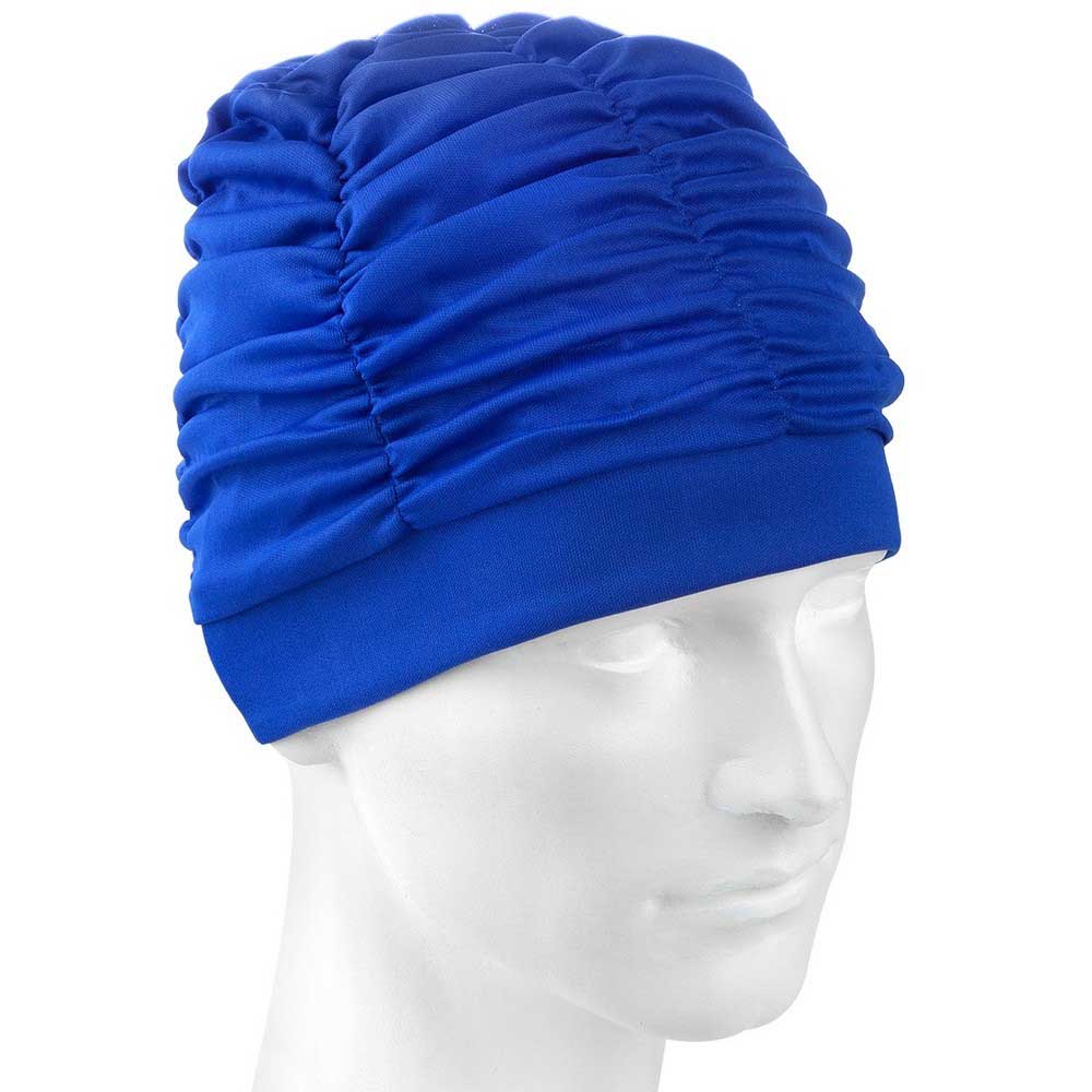 Peldcepure Mad Wave Lux Shower Blue