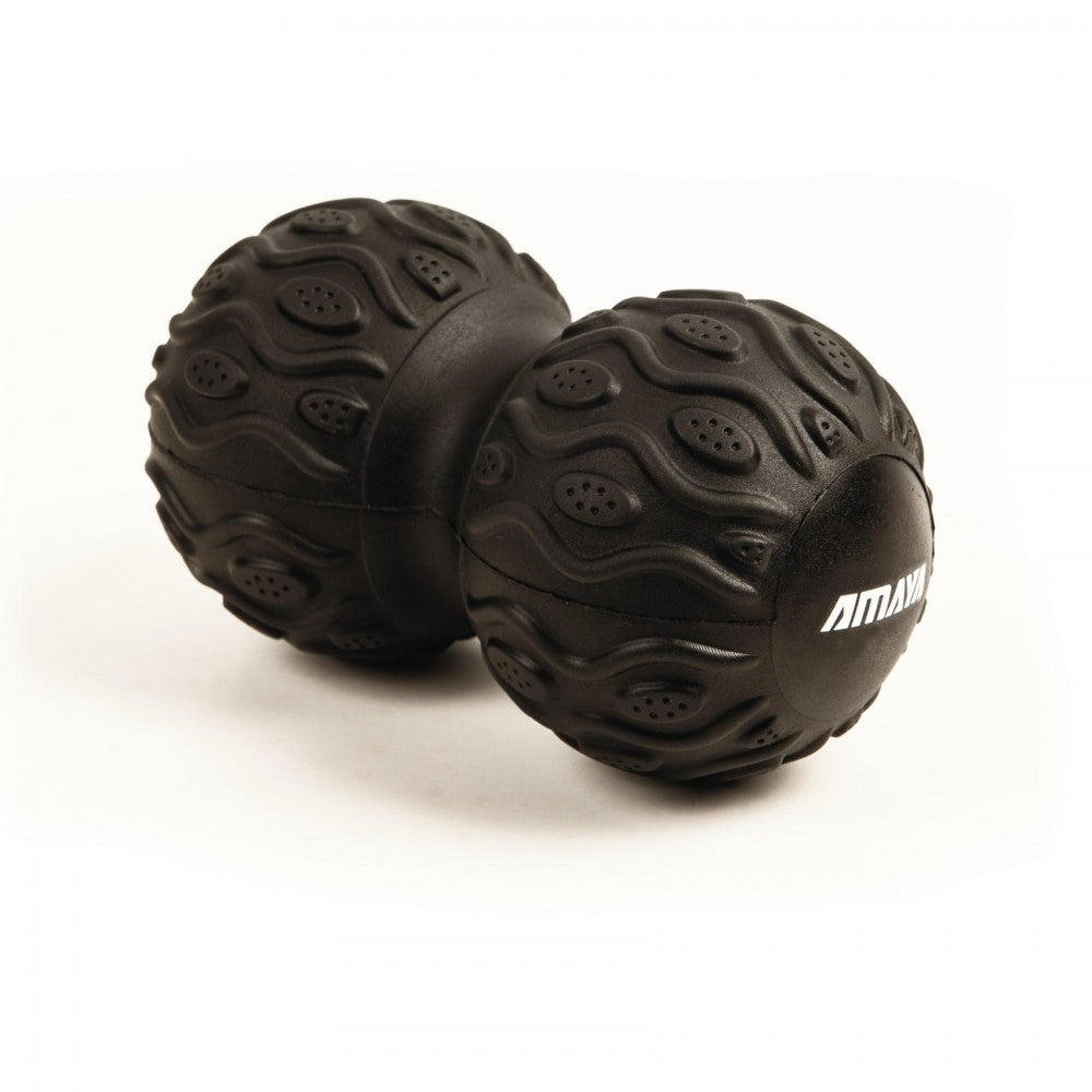 Masāžas bumba "Twin Ball Pro"