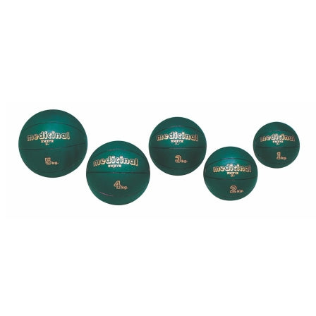 Svarbumbas "Medicīnas bumba" Amaya 1kg-5kg