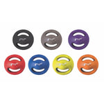 Medicīnas bumba DualGrip Amaya 2-8kg