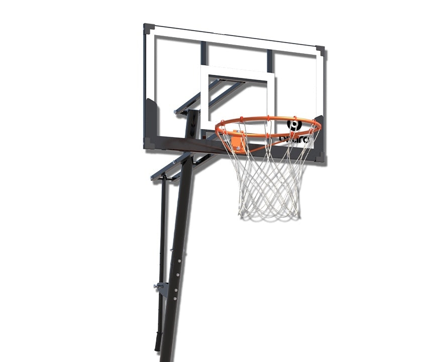 Bilaro Austin mobilais basketbola statīvs