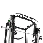 Jaudas stends Tunturi SM90 Full Smith