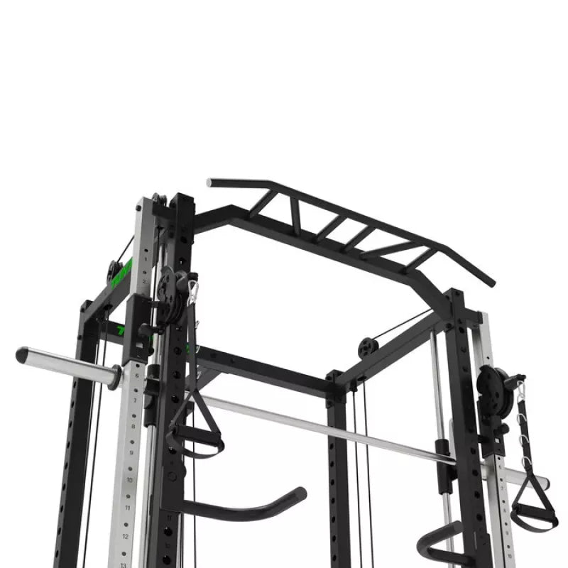 Jaudas stends Tunturi SM90 Full Smith