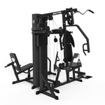 Multifunkcionālais trenažieris Bodytone EVOM4