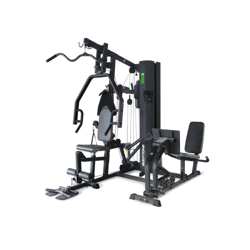 Multifunkcionālais trenažieris Bodytone EVOM4