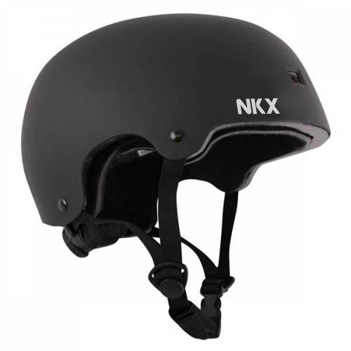 Aizsargķivere NKX Brain Saver Black S izmērs
