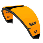 Piepūšams pūķis NKX Huron 7-15m Mango - 11m