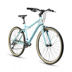 Īpaši viegls jauniešu velosipēds ACADEMY 6. klase, 26" Ocean