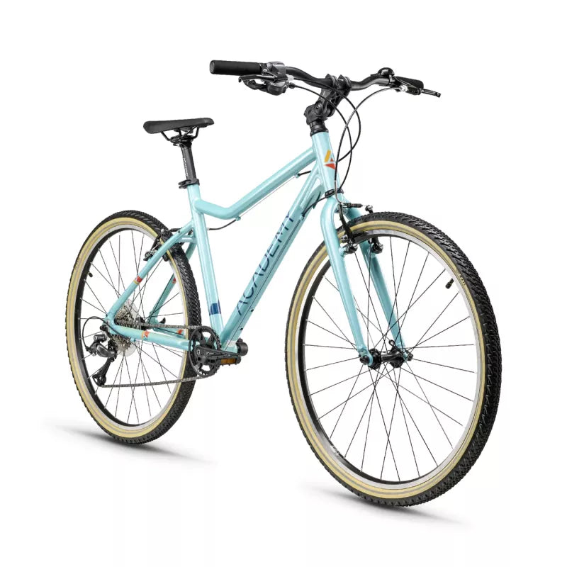 Īpaši viegls jauniešu velosipēds ACADEMY 6. klase, 26" Ocean
