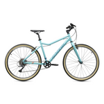 Īpaši viegls jauniešu velosipēds ACADEMY 6. klase, 26" Ocean