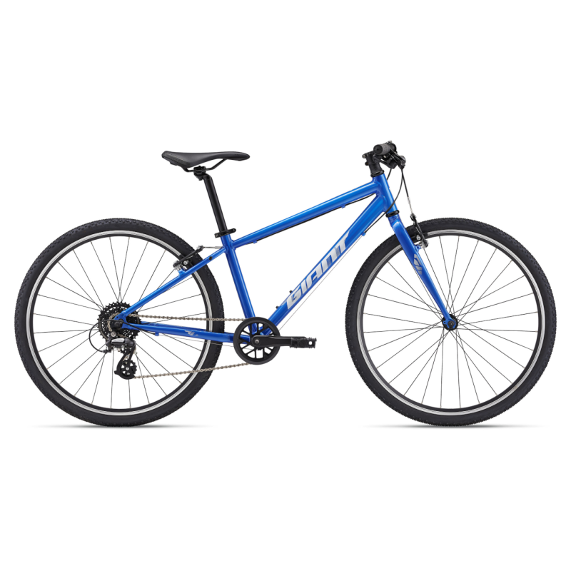 Īpaši viegls jauniešu velosipēds GIANT ARX 26 (2025) Cobalt