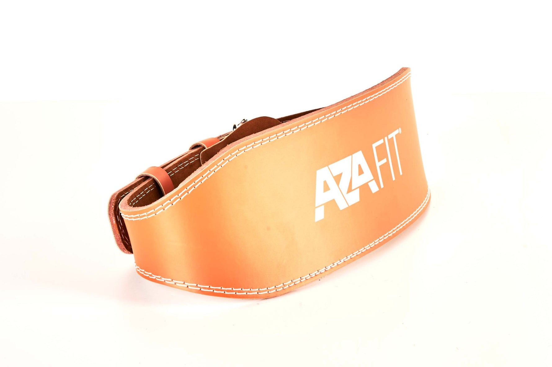 Svarcelšanas josta plata Azafit (āda) 125 cm