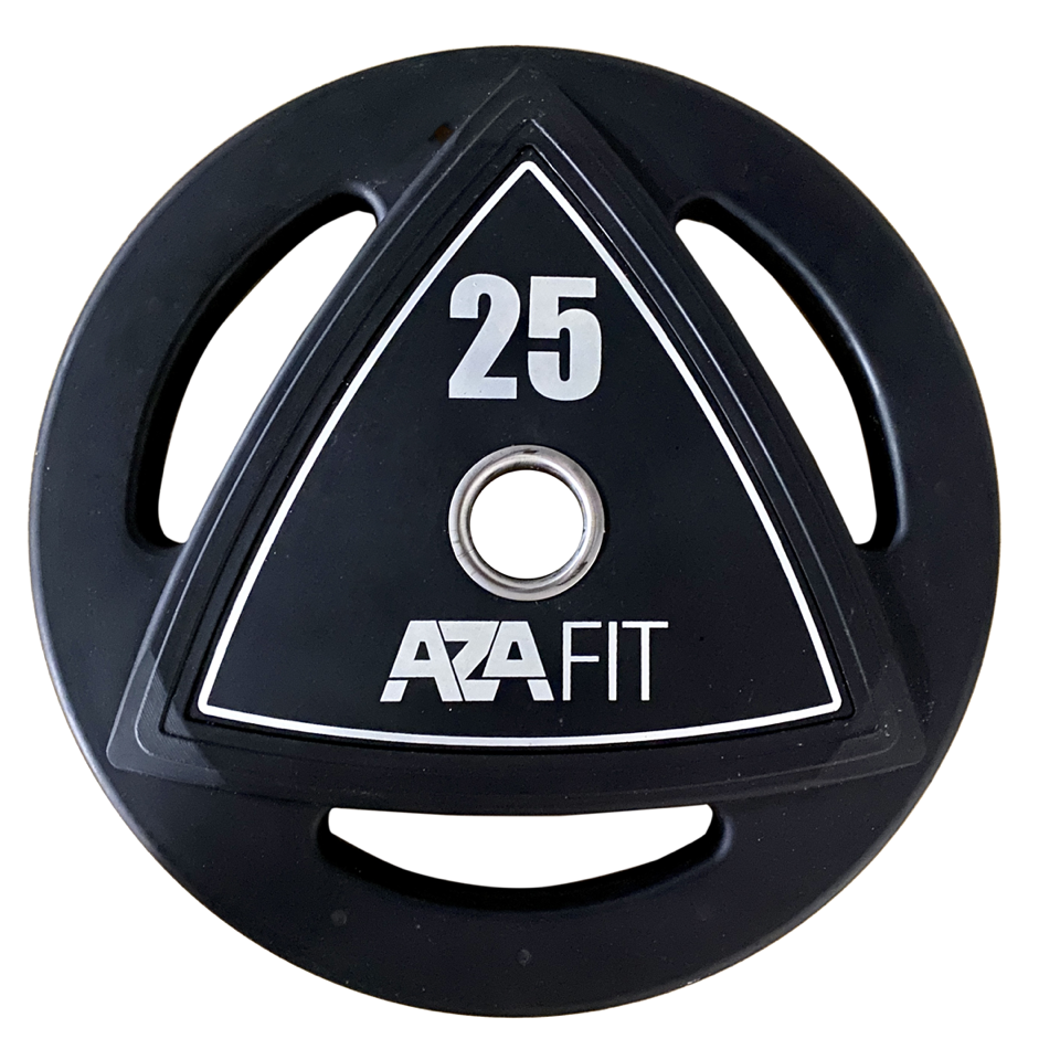 Olimpiskais svars Azafit 25kg