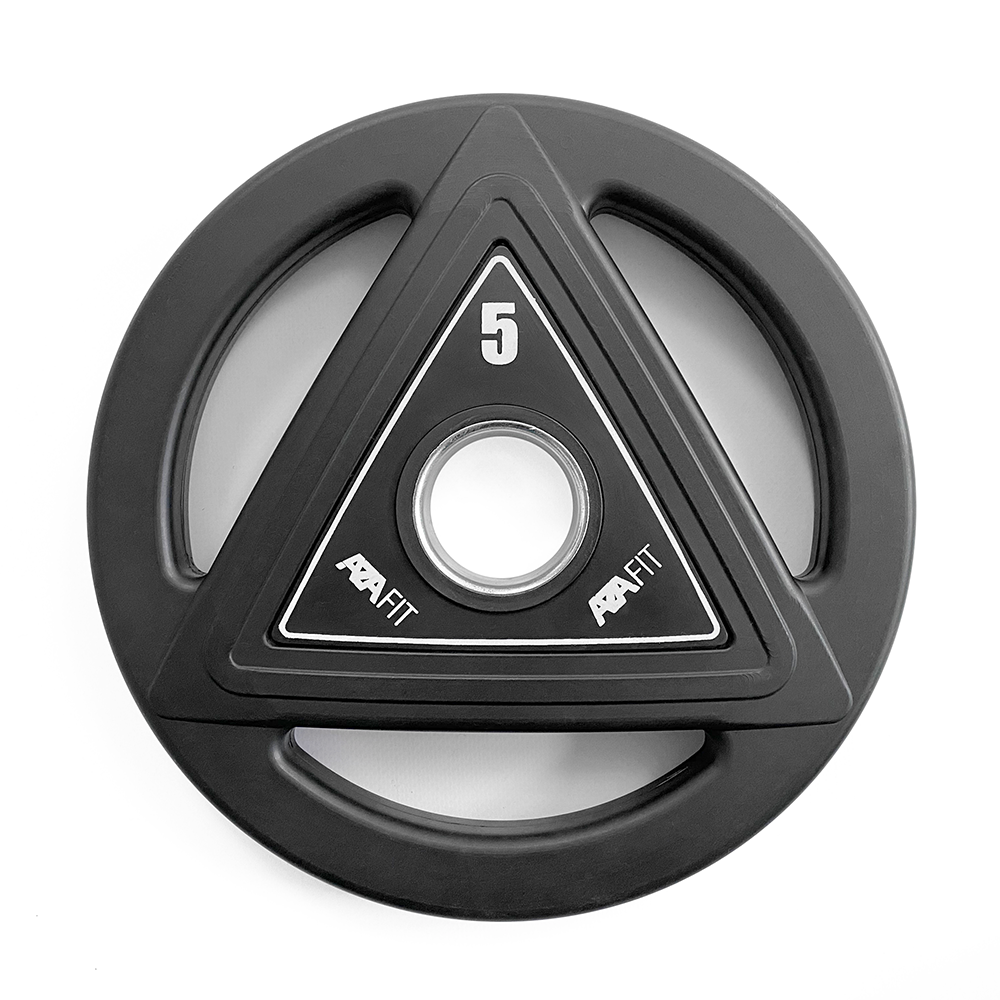Olimpiskais svars Azafit 5kg
