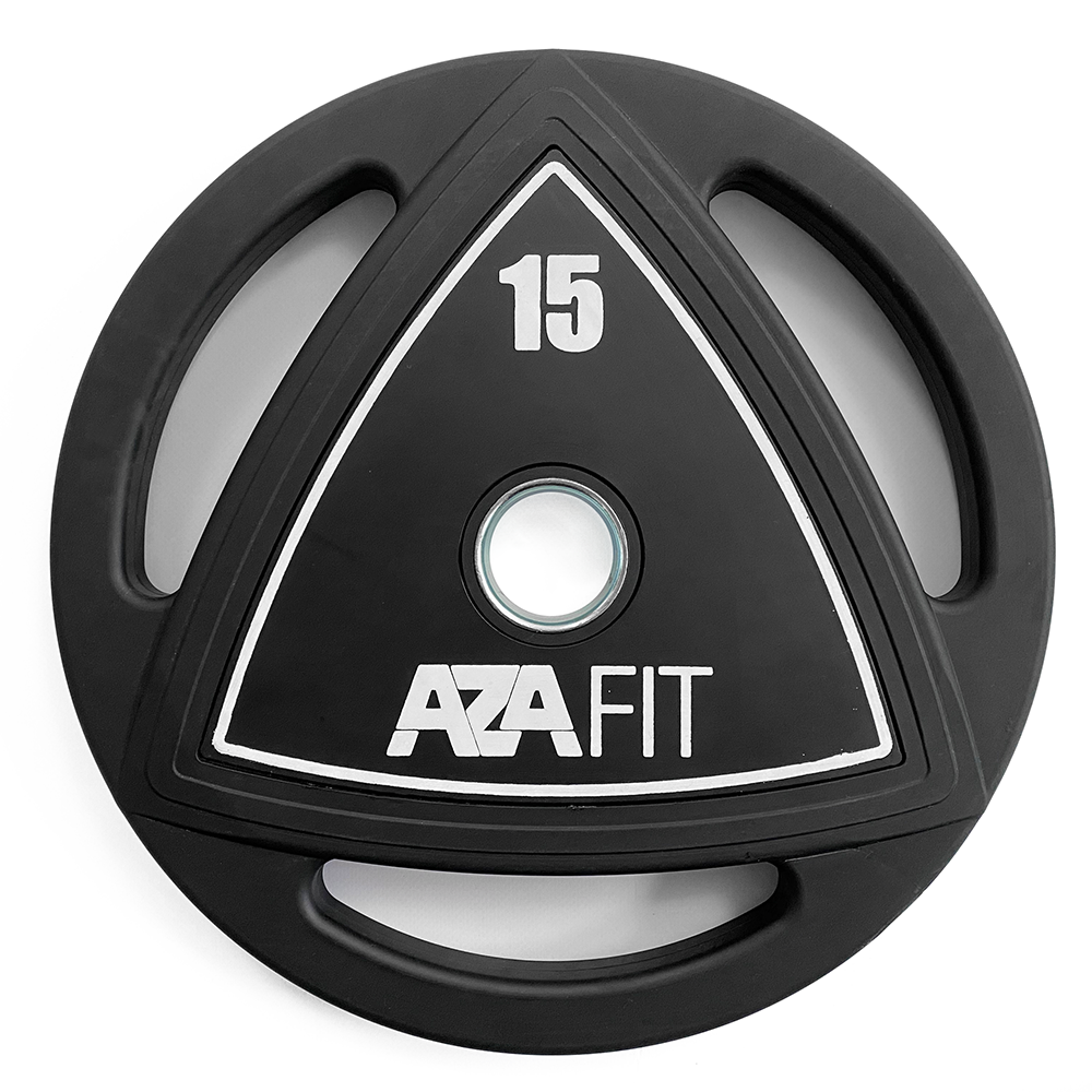 Olimpiskais svars Azafit 15kg