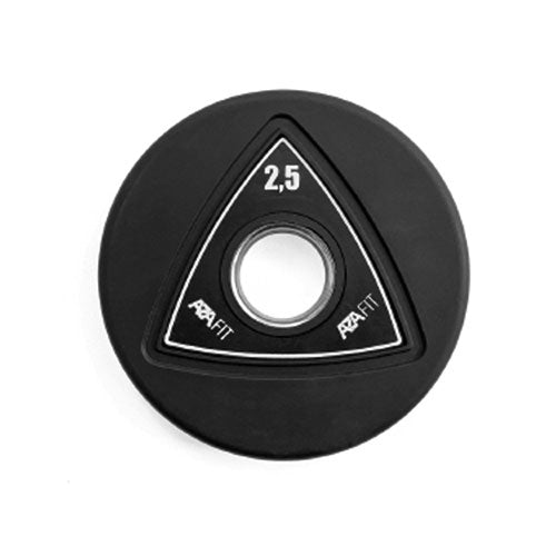 Olimpiskie svari 2,5 kg