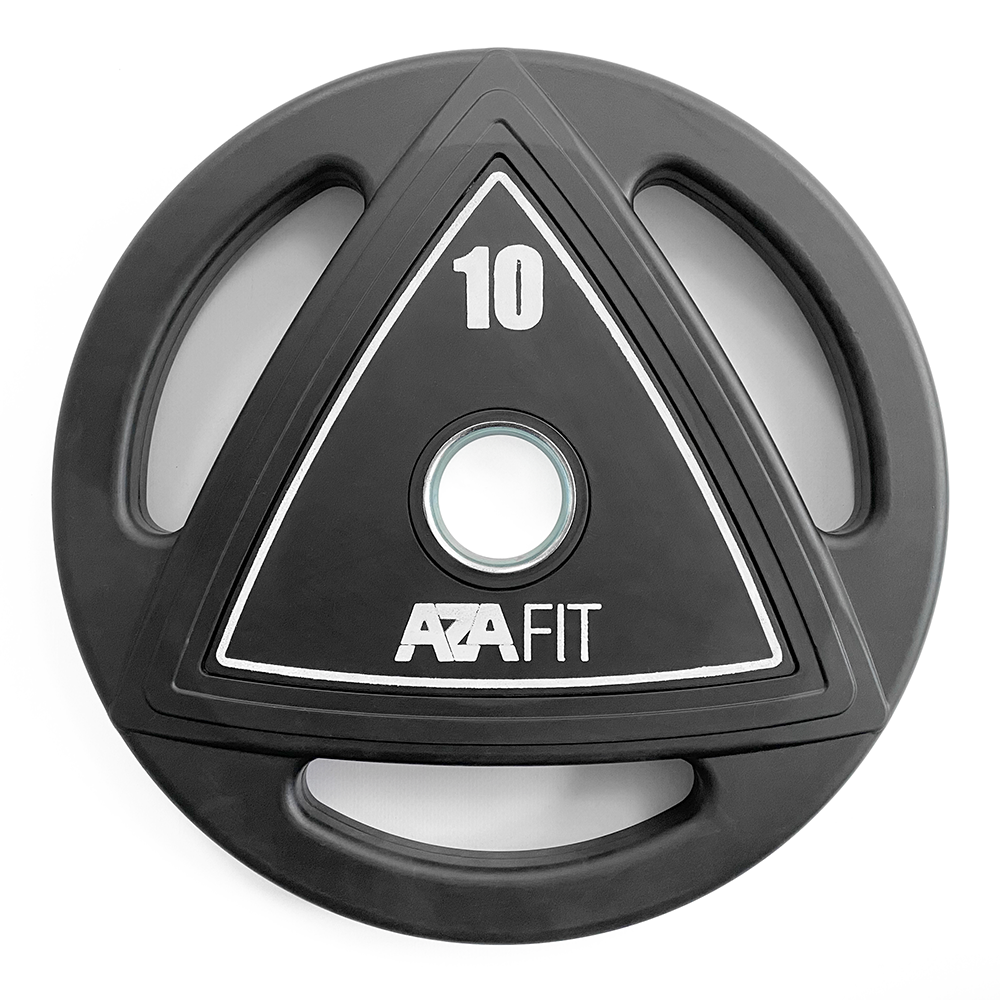 Olimpiskais svars Azafit 10kg