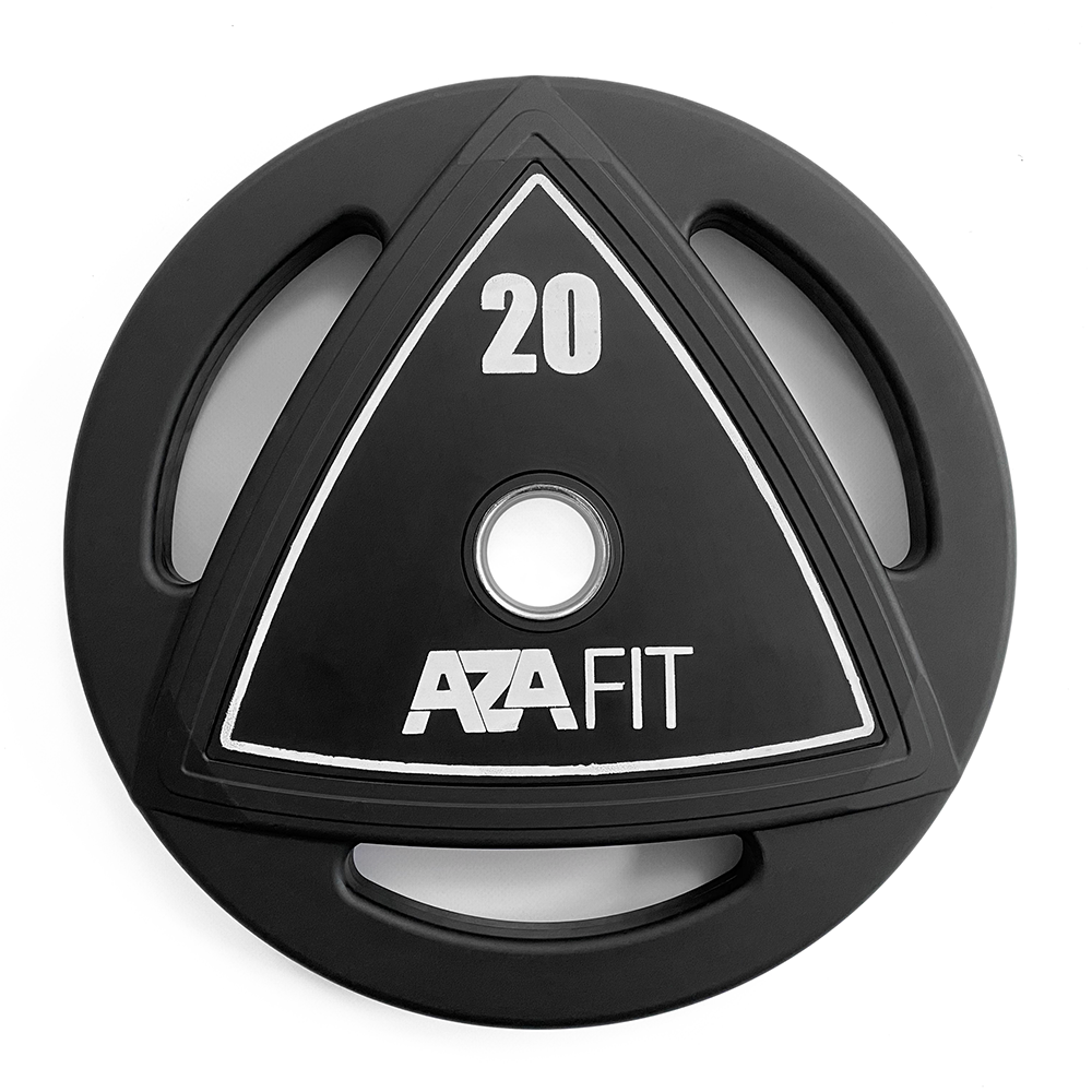 Olimpiskais svars Azafit 20kg