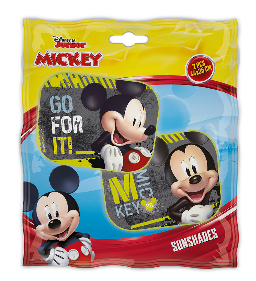 SUNSHADES MICKEY