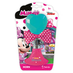 HORN MINNIE