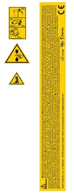 Divriteņu skrejritenis STITCH