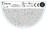 Skrituļdēlis 17" STITCH