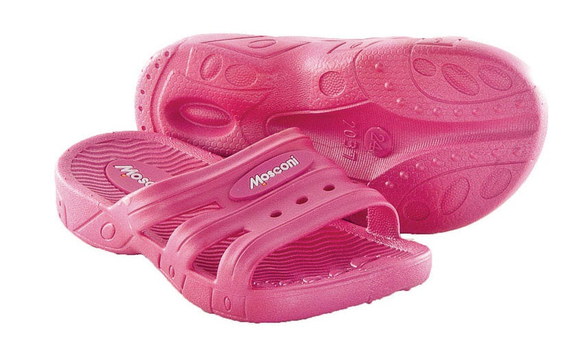 Bērnu čības Mosconi Soft Junior (izmērs 24-34)