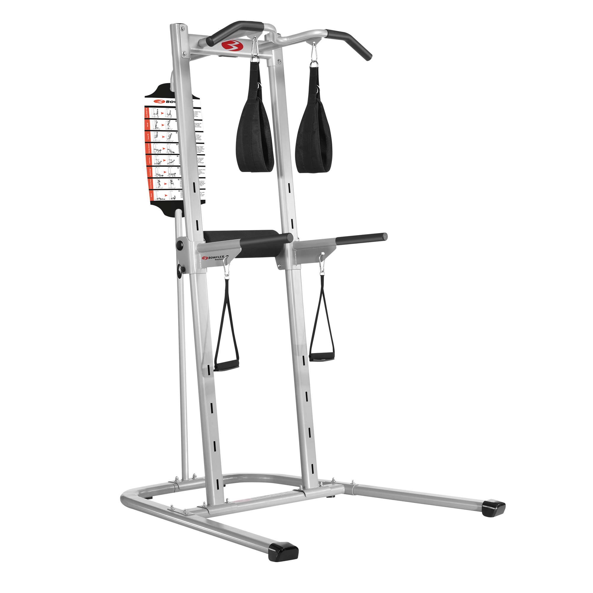 Vingrošanas statīvs Bowflex Bodytower