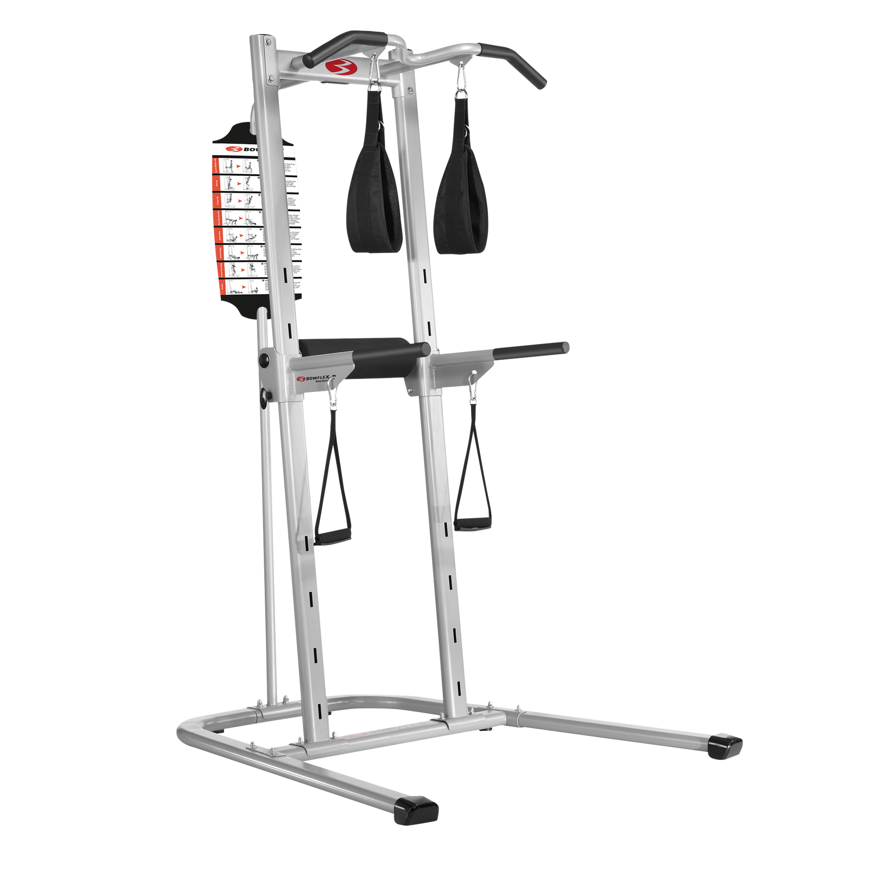 Vingrošanas statīvs Bowflex Bodytower