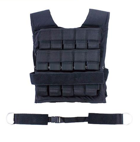 Svaru veste Prove 20kg