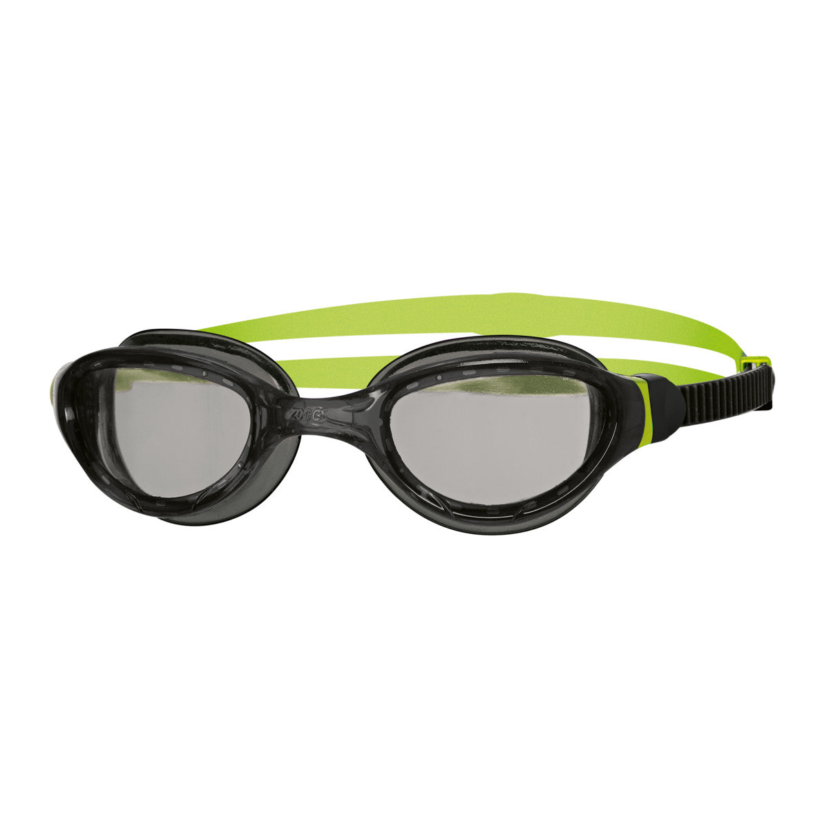 Peldēšanas brilles ZOGGS Phantom Junior 2 (6-14 gadi)
