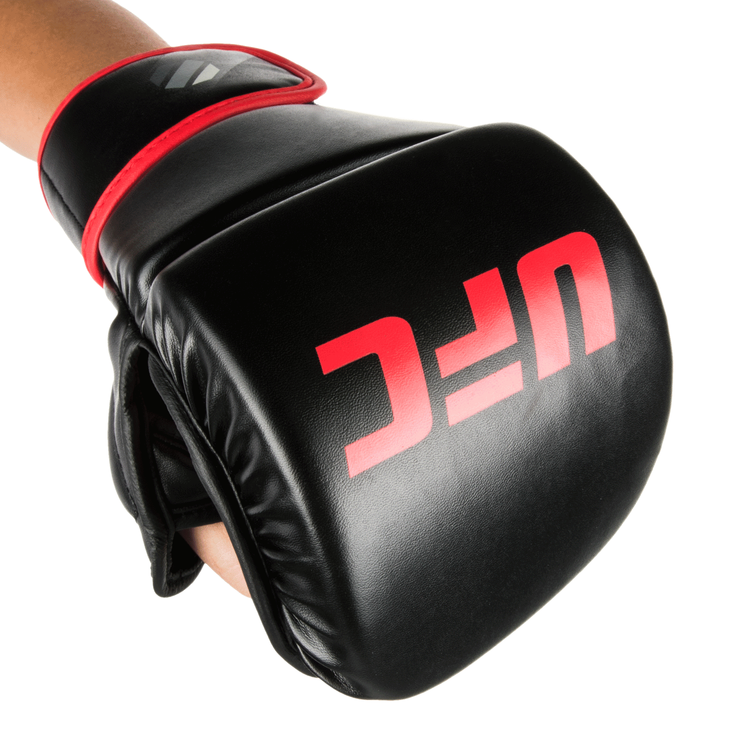 Cimdi UFC MMA 8OZ L/XL