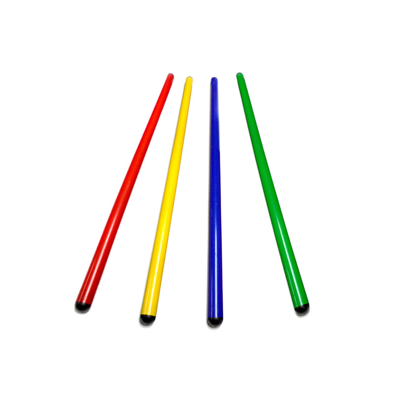 Plastmasas vingrošanas nūja Prove 100cm