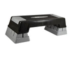 Step do aerobicu 70x28cm 3 stopniowa regulacja Eb fit
