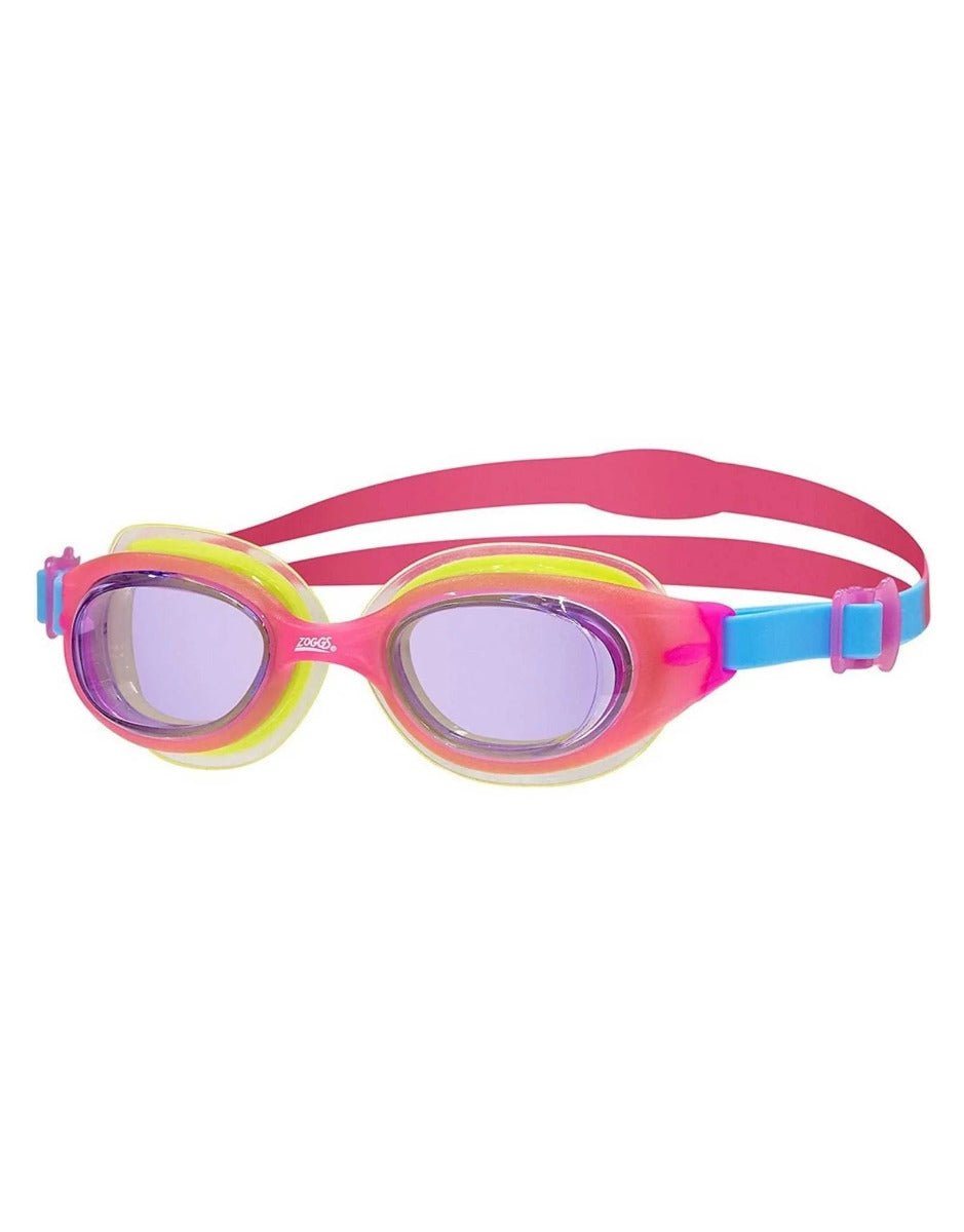 Peldēšanas brilles ZOGGS Little Sonic Air (2-6 gadi)