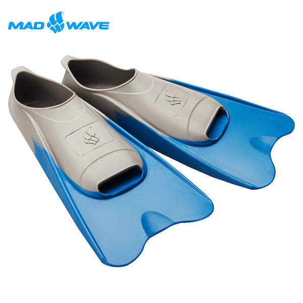 Baseina iešļūcenes Mad Wave Pool Colour Short 44-45 Blue