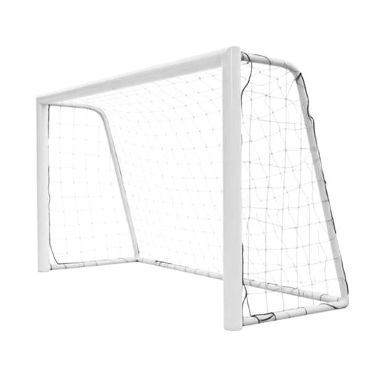 Tērauda mobilie futbola vārti Bilaro Arena 300