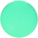 Līdzsvara spilvens KP-066 ar sūkni d33cm Blue