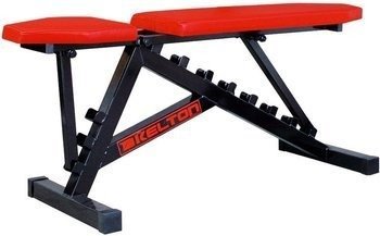 Universālais sols PL4 Kelton GYM EQUIPMENT