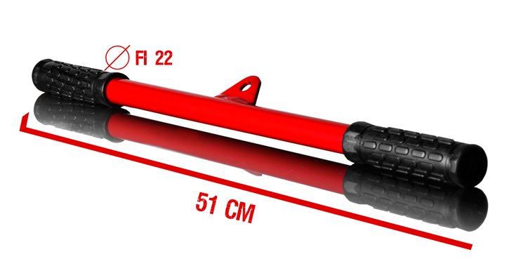 Rokturis HD4 KELTON