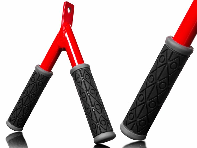 Rokturis HD8 KELTON