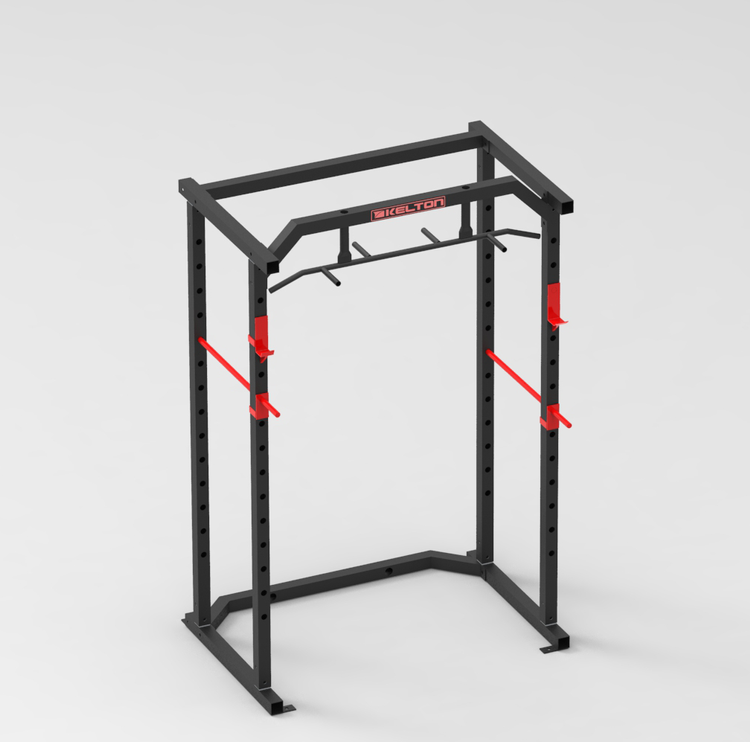 Svarcelšanas statīvs RACK support HS12 KELTON