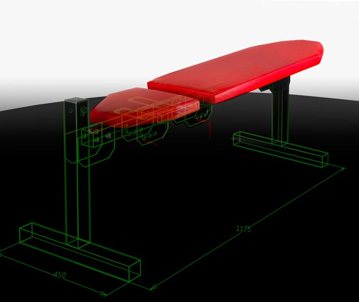 Universālais sols Hermod HL12 Kelton HOME