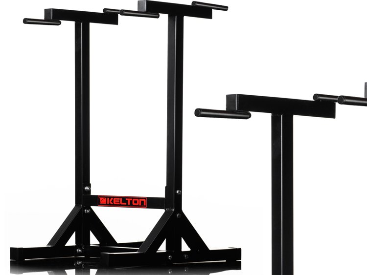 Atspiešanās statīvs HD10 KELTON Heavy
