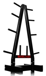 Statīvs svaru diskiem HS6 Kelton HEAVY (27 mm)