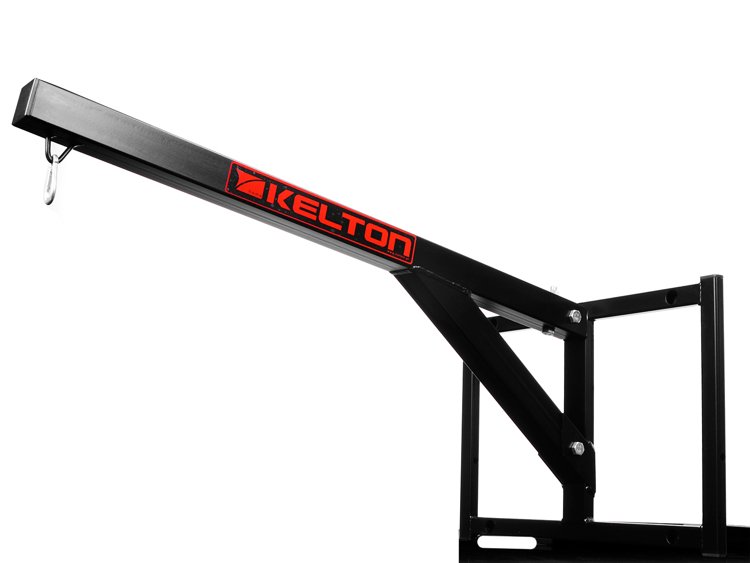 Statīvs boksa maisam Kelton HD19