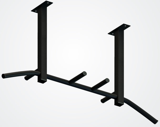 Ceiling Mounted Pull-Up Bar ATLANT-4, up to 150kg