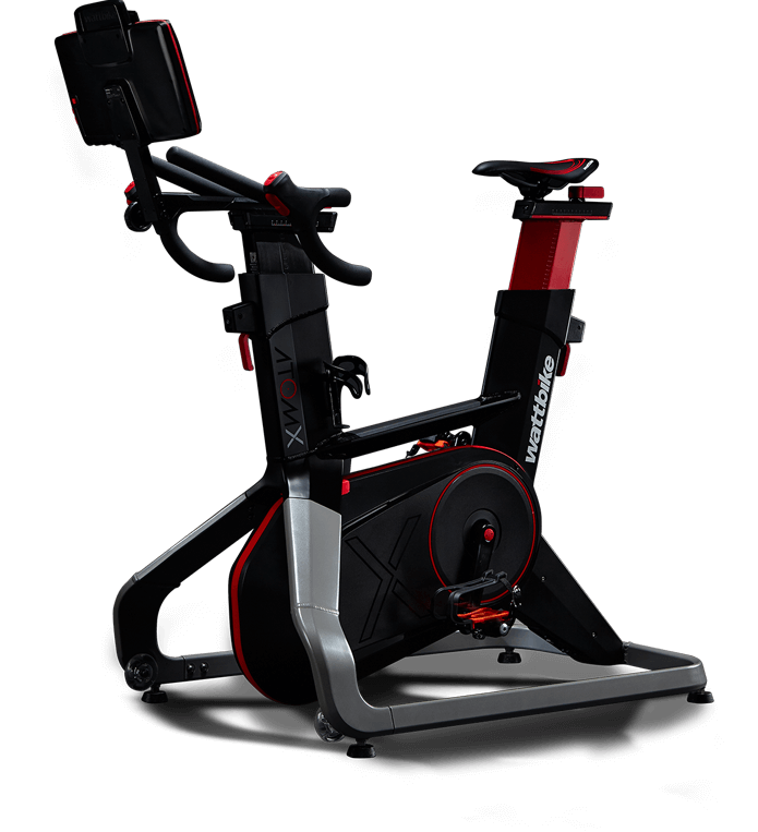 Velotrenažieris WATTBIKE ATOMX
